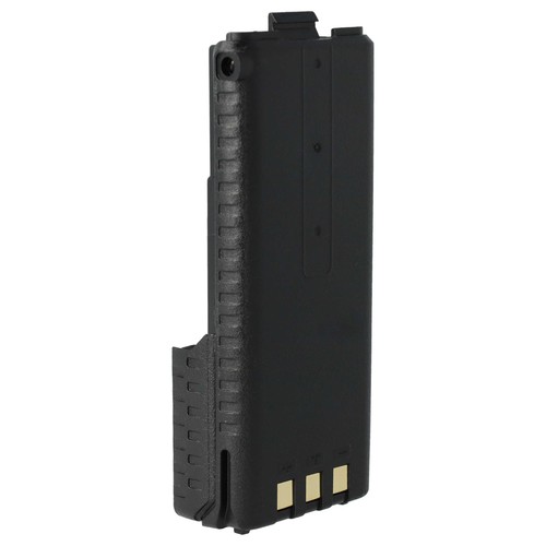 Akku für Baofeng UV-5R BF-F8 UV-5RA UV-5RE BF-F9 3800mAh 7,4V - Afbeelding 2 van 9