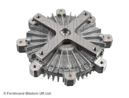 ADL ADC491811 CLUTCH RADIATOR FAN - Picture 2 of 2