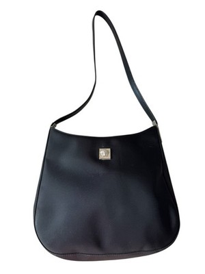 Versace Vintage Medusa Head Shoulderbag Authentic