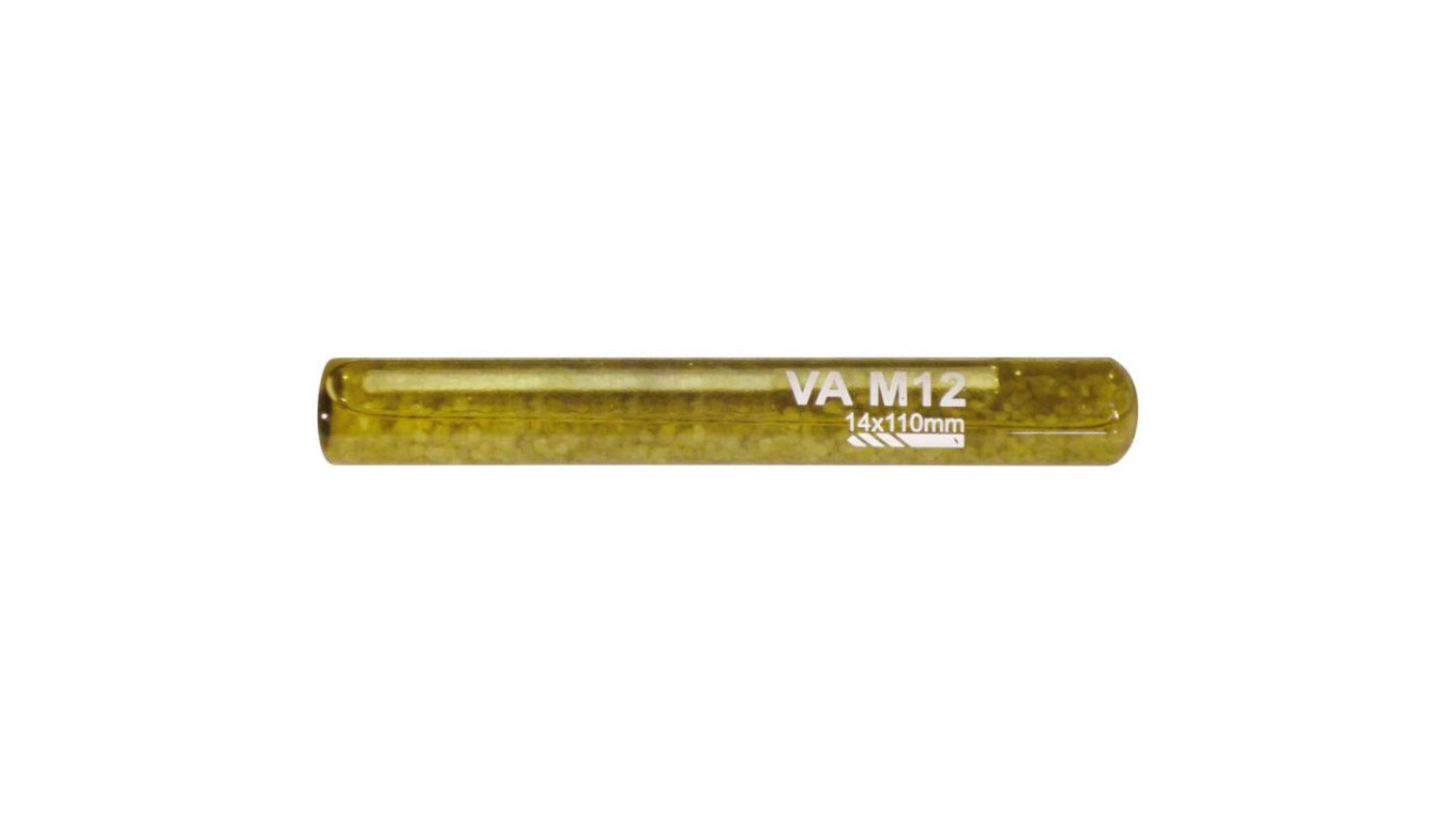 VA glued anchor M16 /pack = 10 pcs/ (916VA) CELO /T2UK