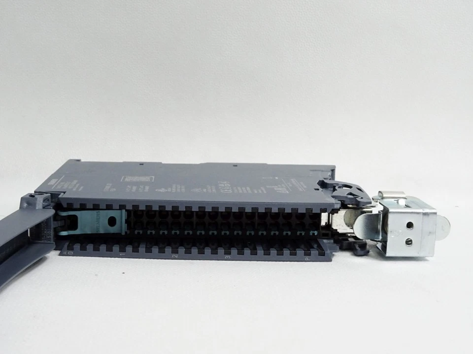 Siemens S7-1500 AI 6ES7531-7QD00-0AB0 6ES7 531-7QD00-0AB0 / Neuwertig - Bild 3 von 4