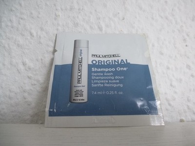 Paul Mitchell Original Shampoo One - Sanfte Reinigung 7,4ml