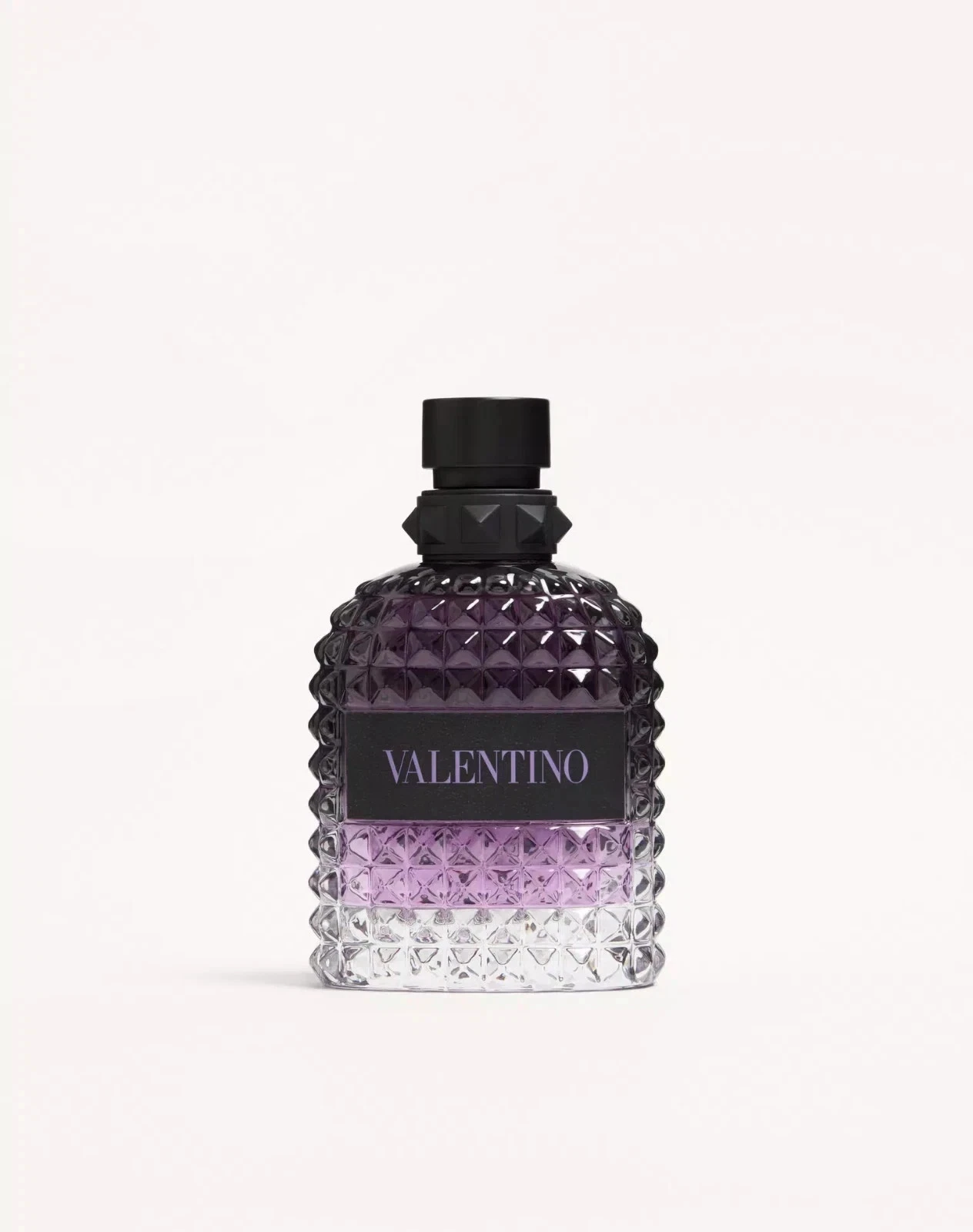 2026 Valentino Uomo Born in Roma PURPLE MELANCHOLIA 3.4 oz / 100