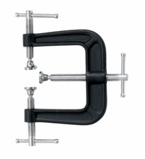 3 Pack - Edge Clamp, 3-Way - B-EC3
