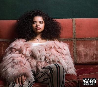 Ella Mai - Ella Mai [Explicit Content] - (Parental Advisory Explicit Lyrics) - [