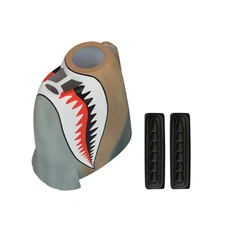 Phoenix Model Cowling P-40 Warhawk 35-55cc PMMA021609