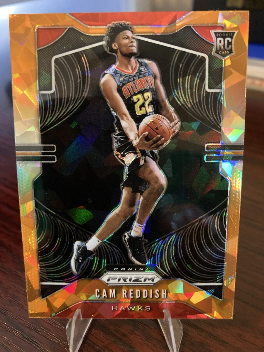 Cam Reddish Trading Cards for sale | eBay