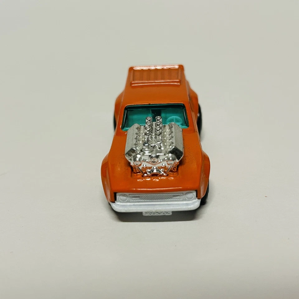 1975 Lesney Matchbox Superfast #34 Vantastic Vintage Minty - Image 4 of 4