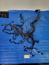 Used Oem Alfa Romeo Engine Wiring Harness for 2019 Giulia 2.0L RWD