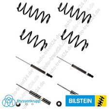Bilstein B4-B3 Ersatzfahrwerk u.a.: Audi A5 Sportback 8TA, Bj. 2009-2017
