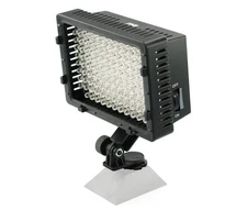 Pro VX2000 LED video light for Sony VX700 VX2100 VX1000 TRV950 mini DV camcorder