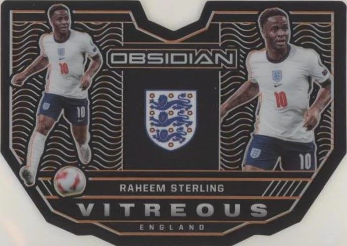 Electric Etch Orange