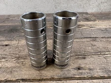 Mongoose Bmx Pegs 26t Old Mid School 