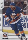 2017-18 O-Pee-Chee - Alan Quine #12