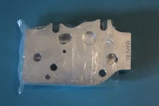 S&S CYCLE 31-6059 BILLET OIL PUMP COVER PART HARLEY