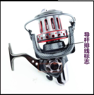 Fishing Reel AFL8000~11000 Ball Bearings10+1 All Metal High Quality | eBay