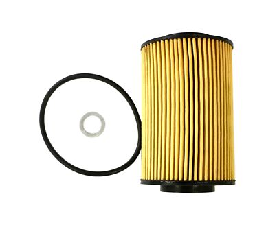 Service Pro M5848 Premium Ölfilter