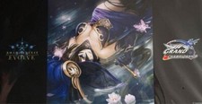 Shadowverse EVOLVE Marlin Official Playmat Grand Championship 2024 Summer