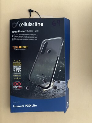 Handy Hülle Schutzhülle für Huawei P30 Lite / ContPalA1Nr.7 -69