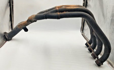 COLLETTORI DI SCARICO -SUZUKI GSX-R 600 - ANNO 1997 AL 2000