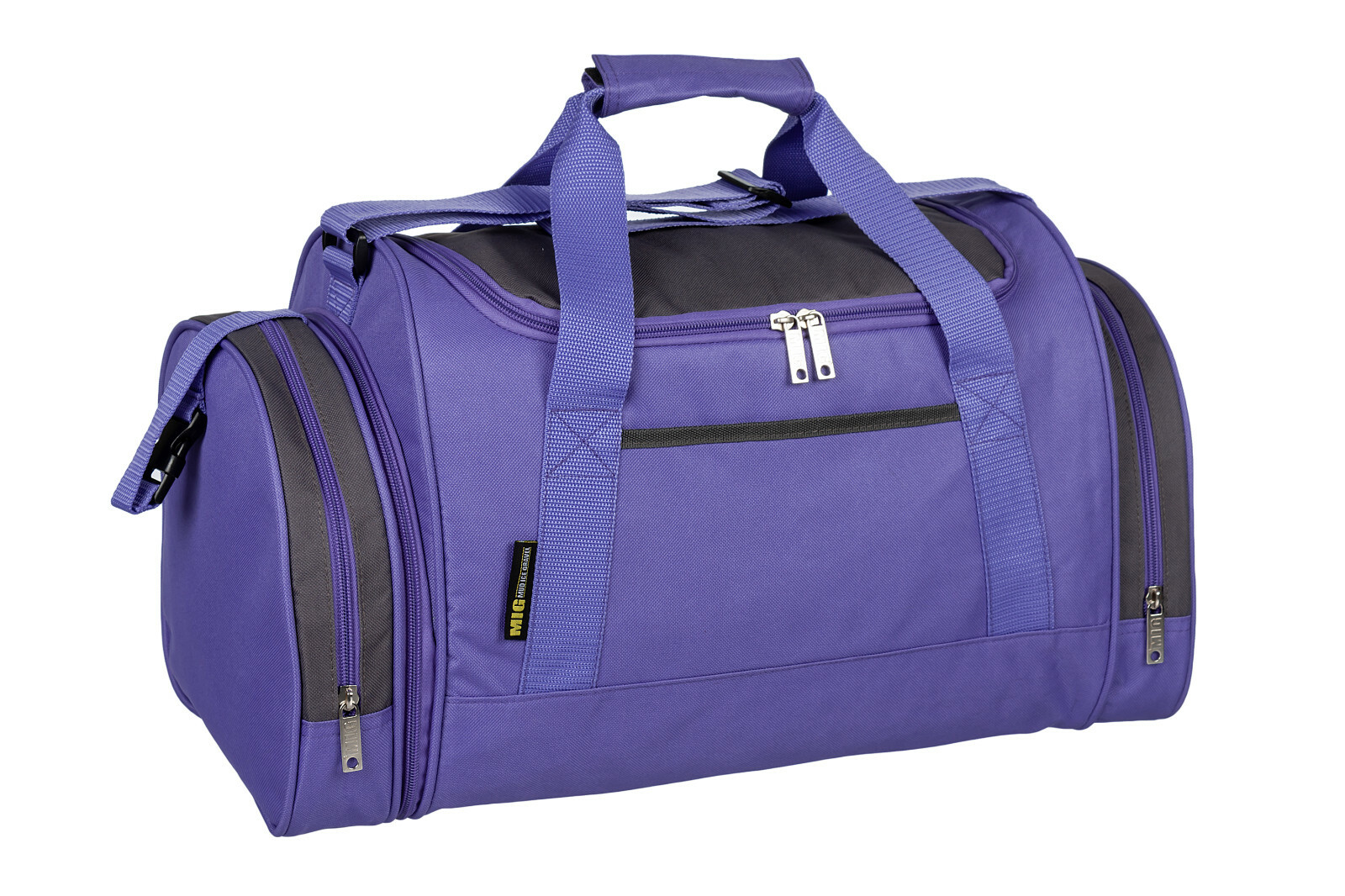 Ladies & Girls Medium Size Sports & Gym Holdall Bag SPORT TRAVEL WORK