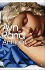 Anthem by Ayn Rand (Paperback, 2008)