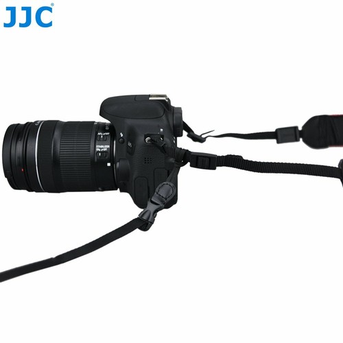 JJC OC-MC3BK Waterproof Neoprene Camera Black Bag for DSLR with Lens length<20cm - Bild 7 von 23