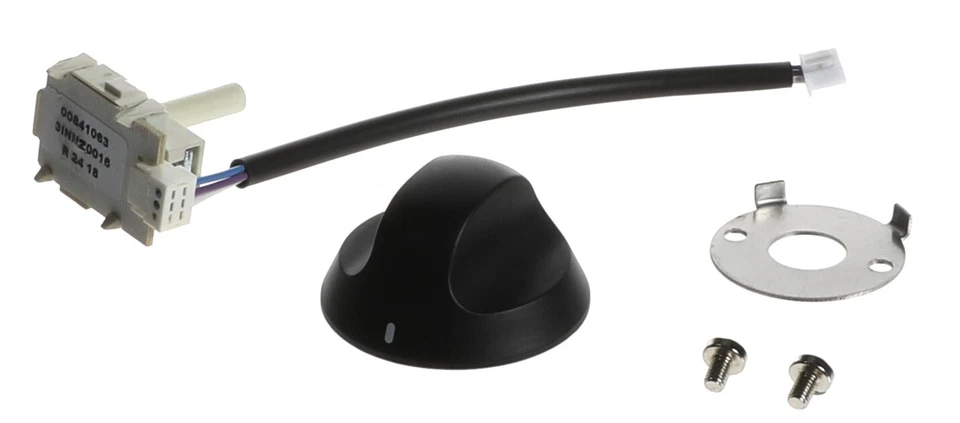 BLUE SEAL 234450 ENCODER UPDATE KIT WITH KNOB CONVECTION OVEN E31D4 E32D5 E33D5