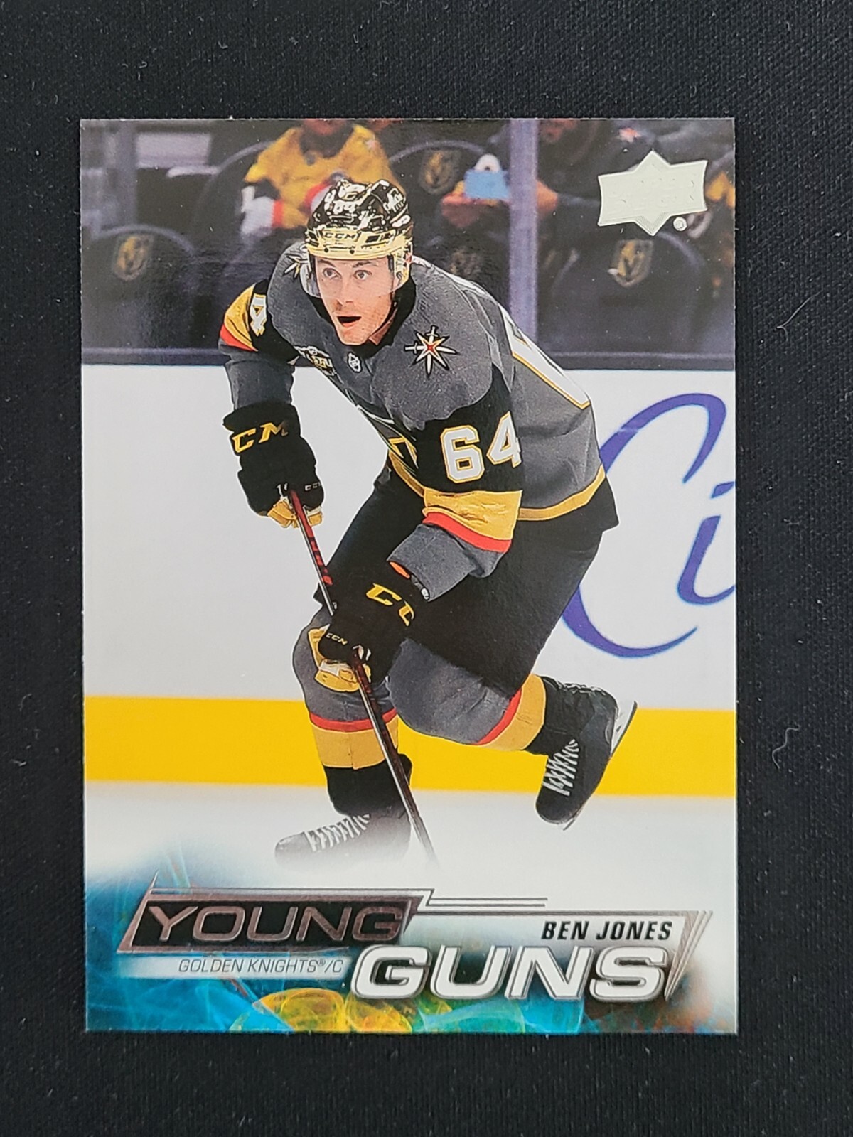 2022-23 Upper Deck Series 2 Young Guns (Pick From List) | eBay