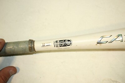 Batte Baseball Marucci Cat X Batte De Baseball Marucci Cat X USSSA - 32/27 Drop -5, Alliage, Neuve Combinaison Moto Suzuki