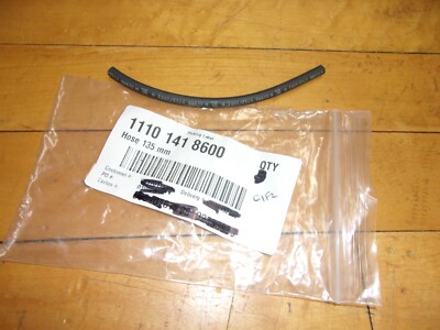 CAPOT MOTEUR TRONÇONNEUSE Stihl 044 Réf: 1128 141 1000 EUR 11,59 - FR - Foto 13