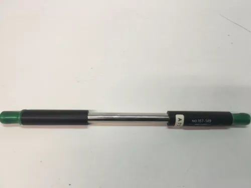 MITUTOYO 9 in. MICROMETER STANDARD 167-149