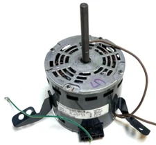 Genteq PM-02-0104 / 71263392 Enviro-Tec Single Shaft Motor 3/4 HP 208-230V NEW