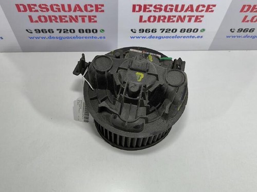 030910G moteur ventilateur climitisation pour RENAULT MEGANE II BERLINA 3P 2002 - Imagen 2 de 3