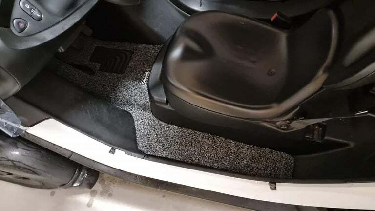 Twizy window (Renault Korea windows) OEM windows Bundle deal with 