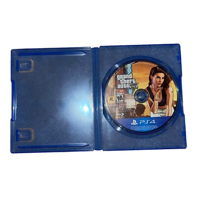 PS4ソフトBO4、GTA5 PS4ソフトBO4、GTA5 PS4ソフトBO4、GTA5 Grand Theft Auto V