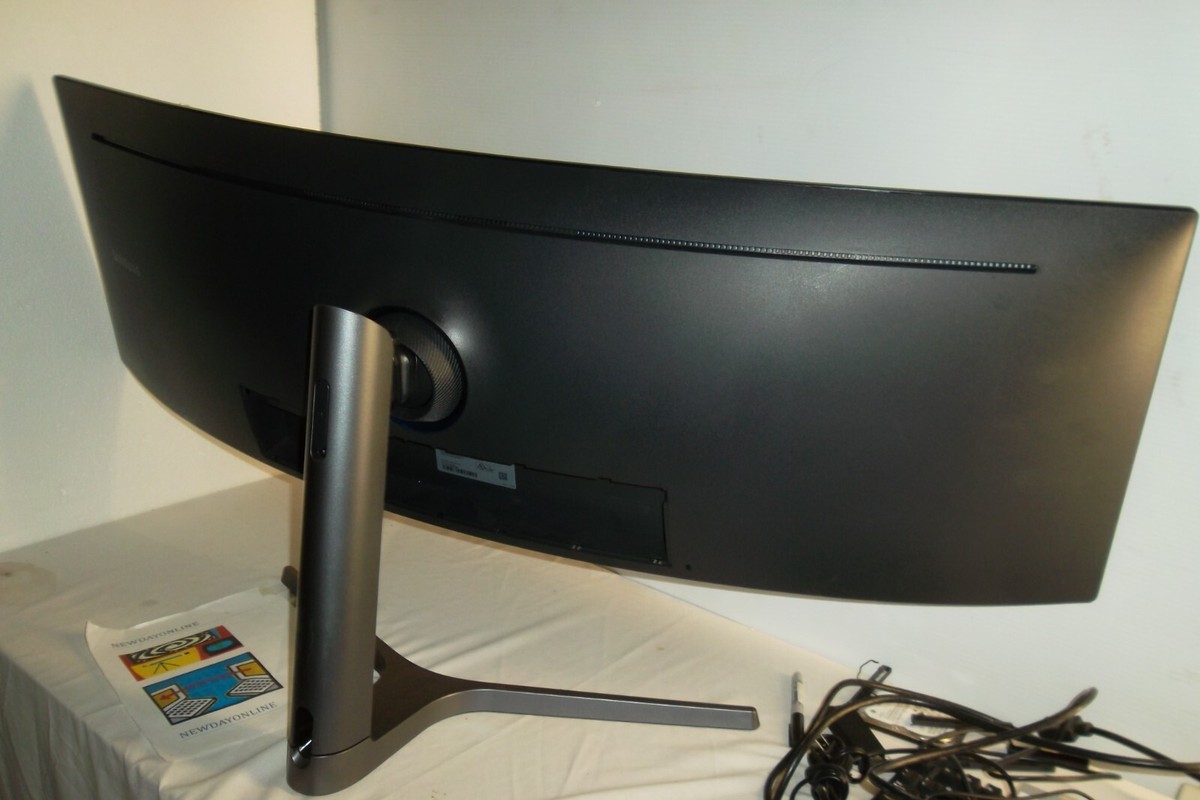 Samsung C49RG90 49