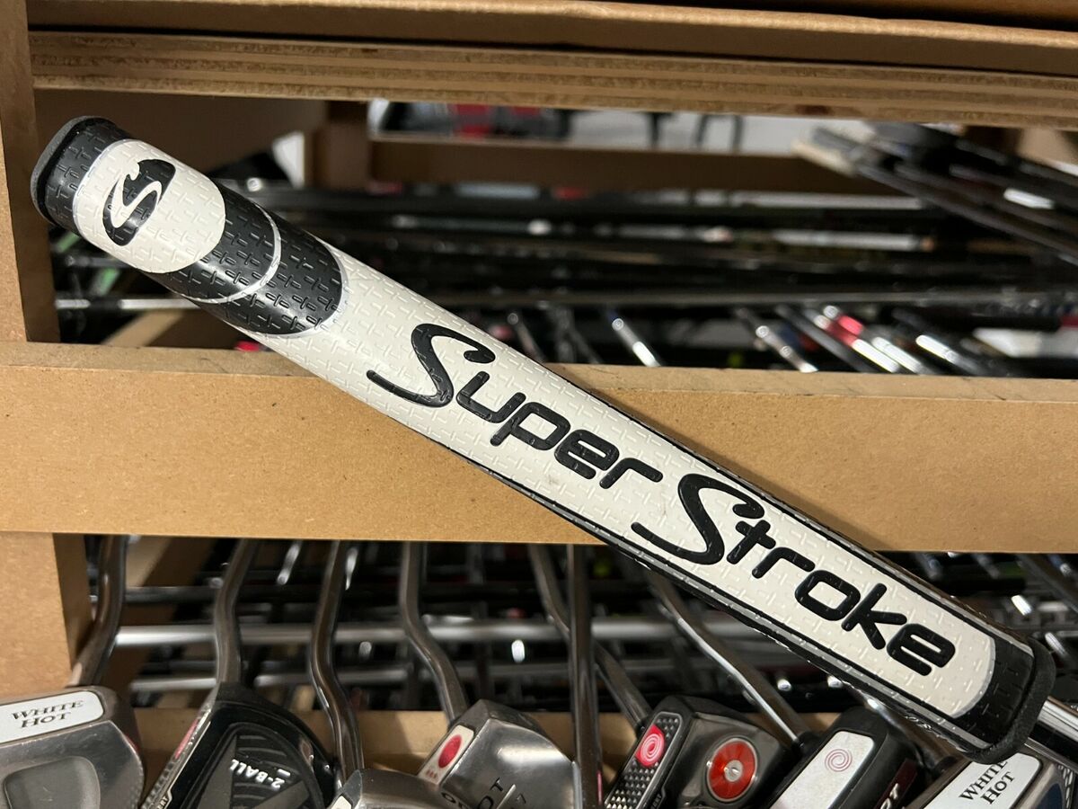 Scotty Cameron 2002 Studio Stainless Newport Beach 33.25 Scotty Cameron 2002 Studio Stainless Newport Beach 33.25