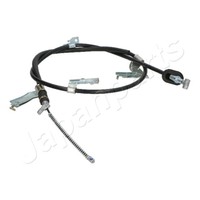 Handbremsseil Suzuki T. Swift 1.3-1.5 05- LE