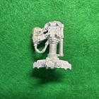Warhammer 40K Ork Dreadnought Killa Kan Leg Bit Legs Part Games Workshop METAL