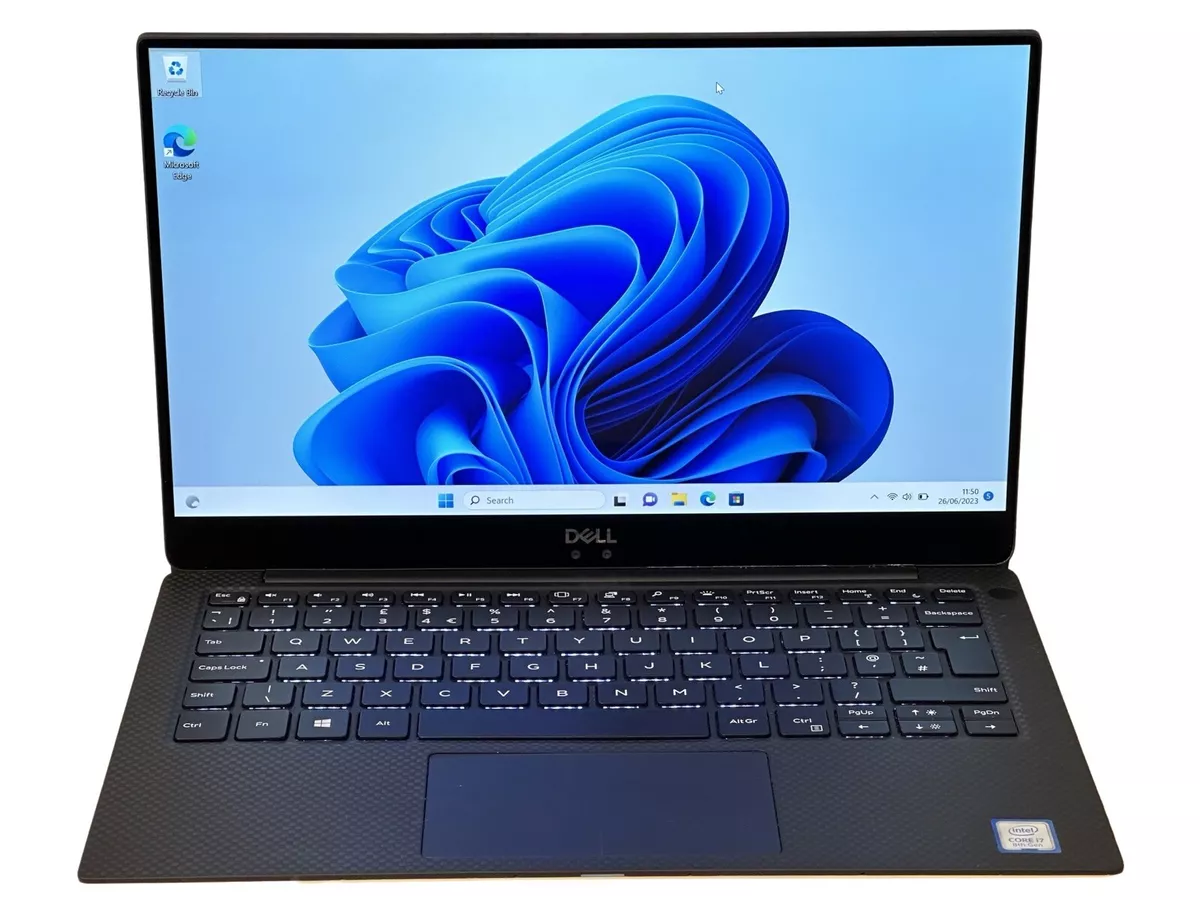 Dell XPS 13 9370 13.3