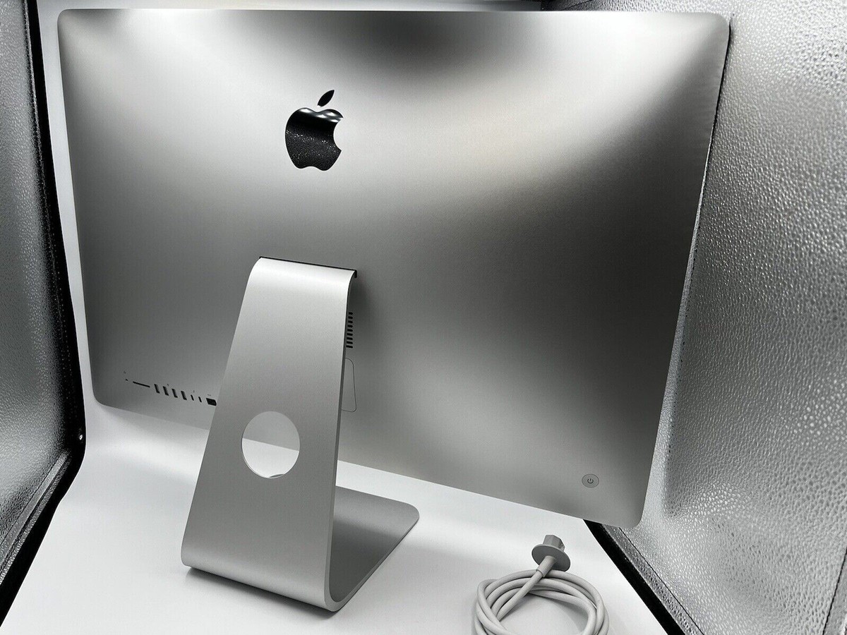 Apple iMac 5K 27