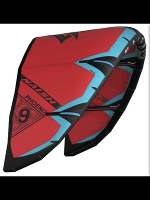9m best sale kitesurfing kite
