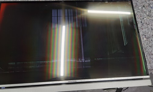 T-CON 43 6871L-3806 HCEHVD3216 GRUNDIG 43 VLE 6621 BP TV0279 - Imagen 4 de 5