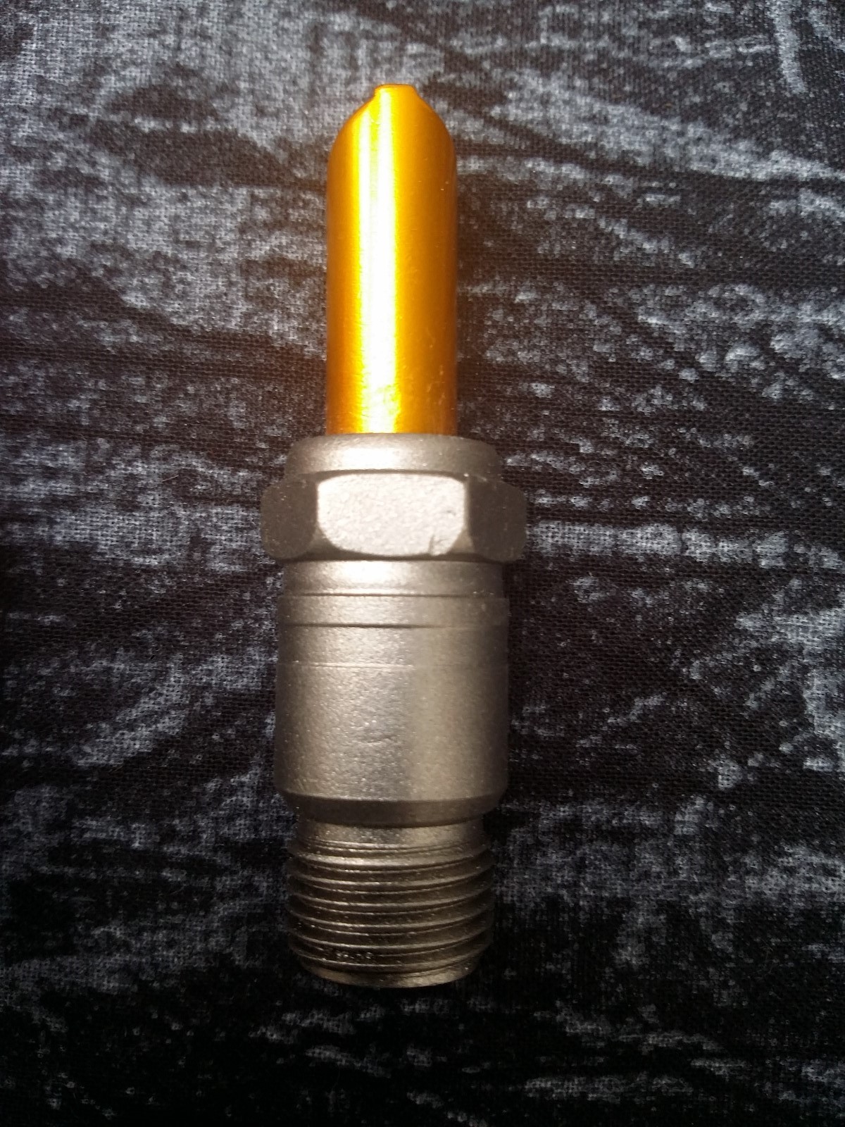 tdc top dead center tool whistle compression sbc 265 283 305 327 350