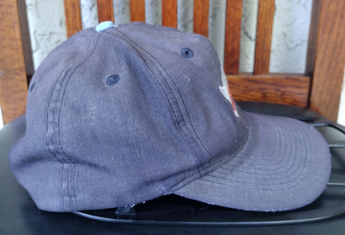 Anaheim Angels Twins Enterprise Dominican Rep Snapback Mütze Einheitsgröße verstellbar - Bild 4 von 10
