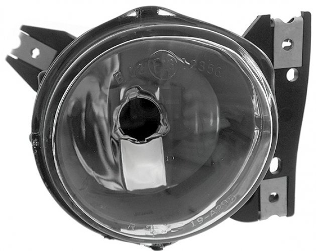 Feu antibrouillard gauche de rechange pare-chocs avant Ford Galaxy 2002 2004