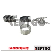 V1505 Full Bearing Set STD For KUBOTA  main bearing+conrod bearing+thrust washer