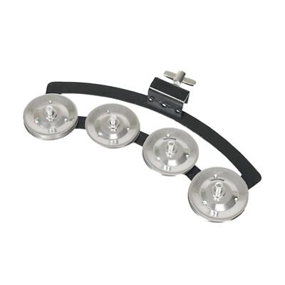 Hi Hat Teller Trommel Instrument Schlagzeug Set Hi Hat für Ensemble von