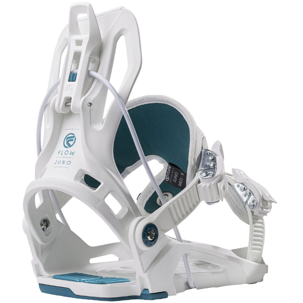 Flow Fusion Men Flow Minx Fusion Snowboard Binding - Women's